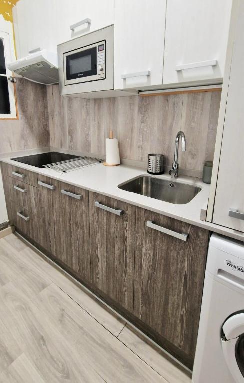 Patio Cadenas Apartments - 7