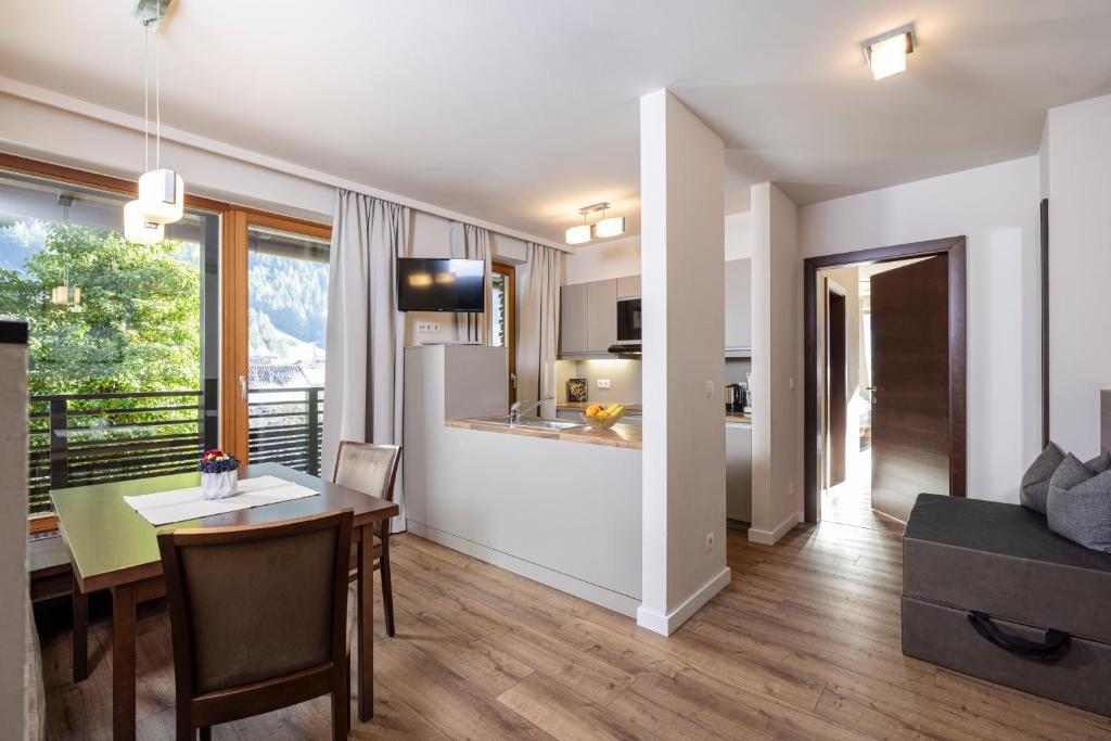 Apart-Garni Innerwiesn - 19