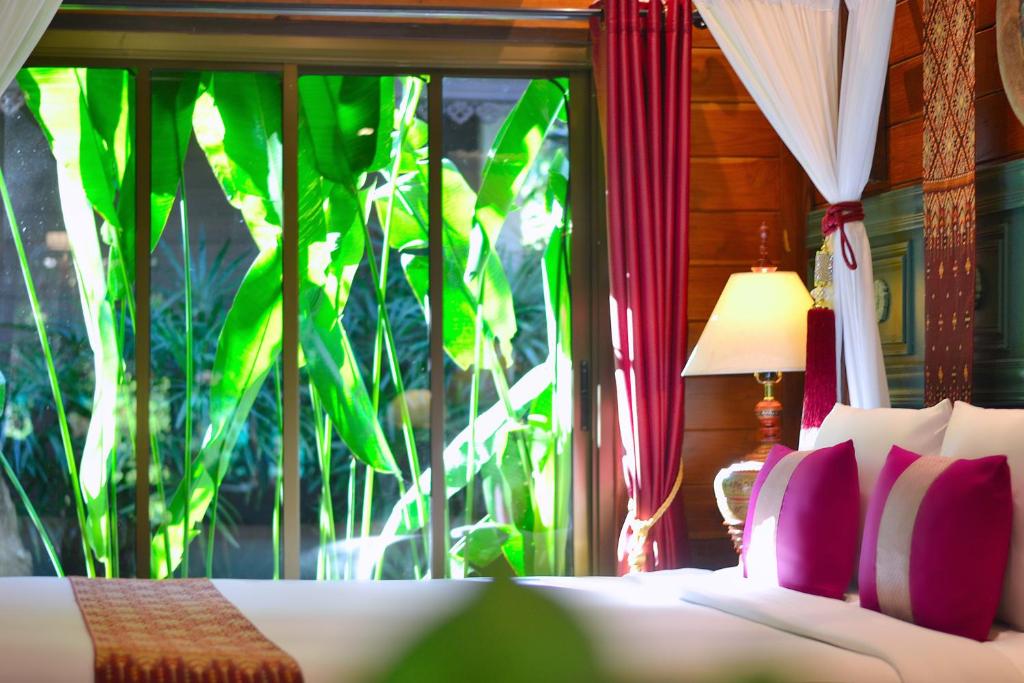 Thai Thai Sukhothai Resort - 6