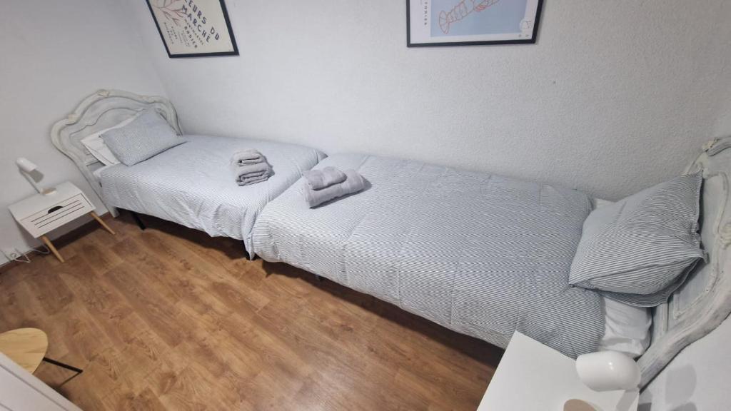 Patio Cadenas Apartments - 14