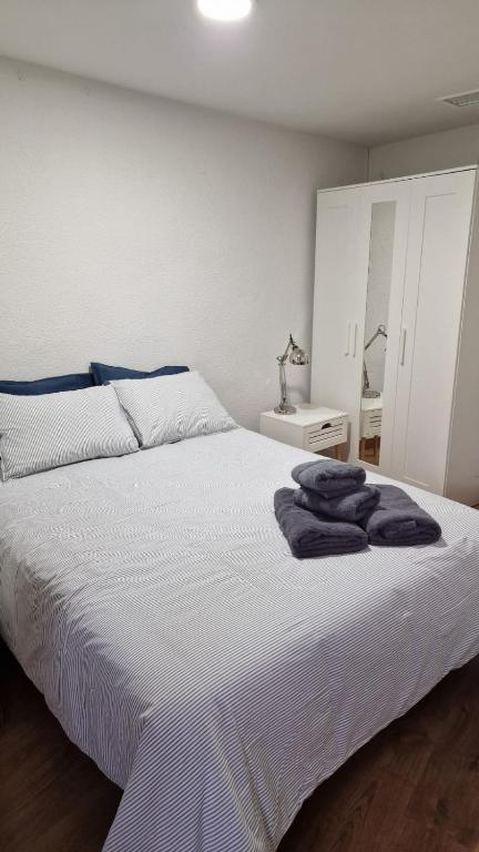 Patio Cadenas Apartments - 13