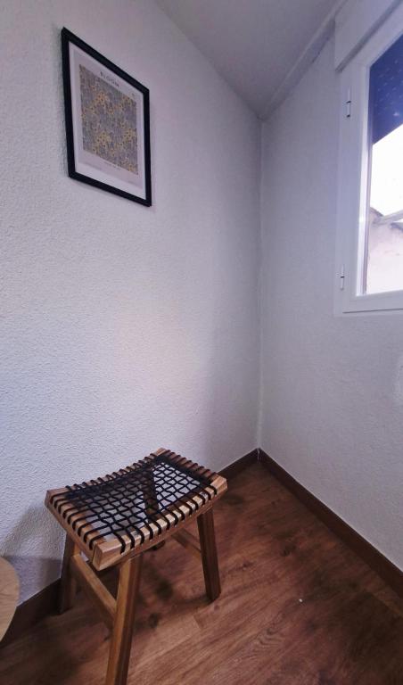 Patio Cadenas Apartments - 11