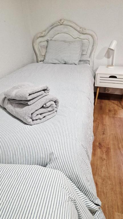 Patio Cadenas Apartments - 15