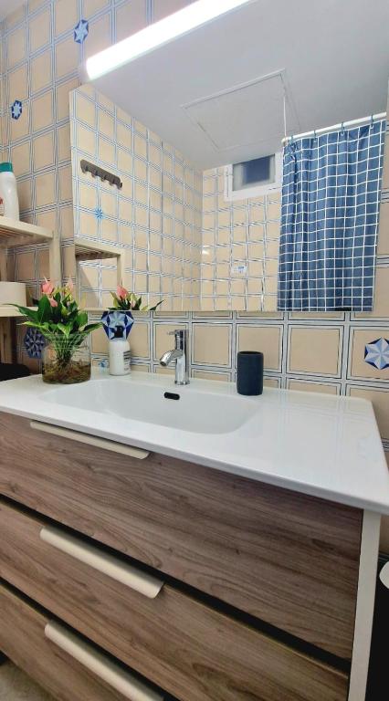 Patio Cadenas Apartments - 17