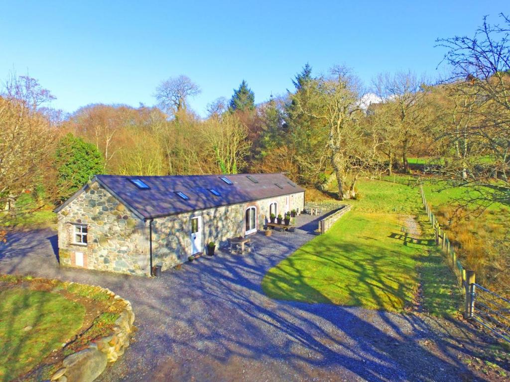 En have udenfor 2 Bed in Caernarfon oc-76024