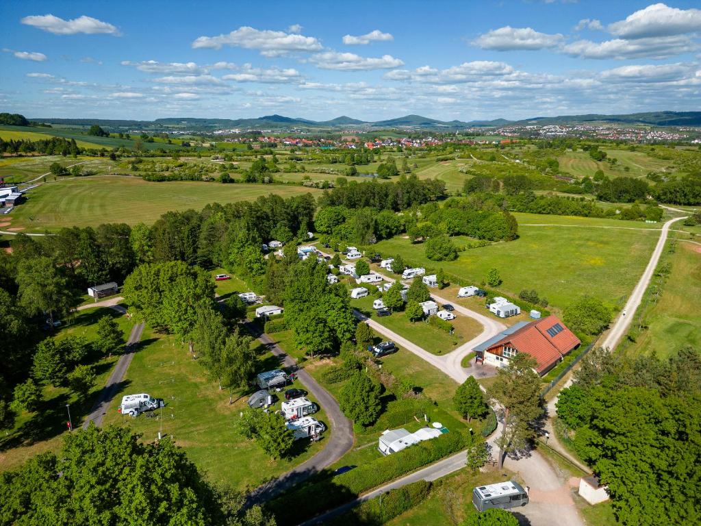 gaslaterne camping Gaslaterne Mini; Origin Outdoors