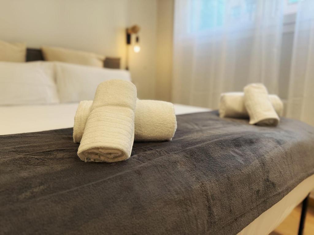 Apartamentos Arbidea