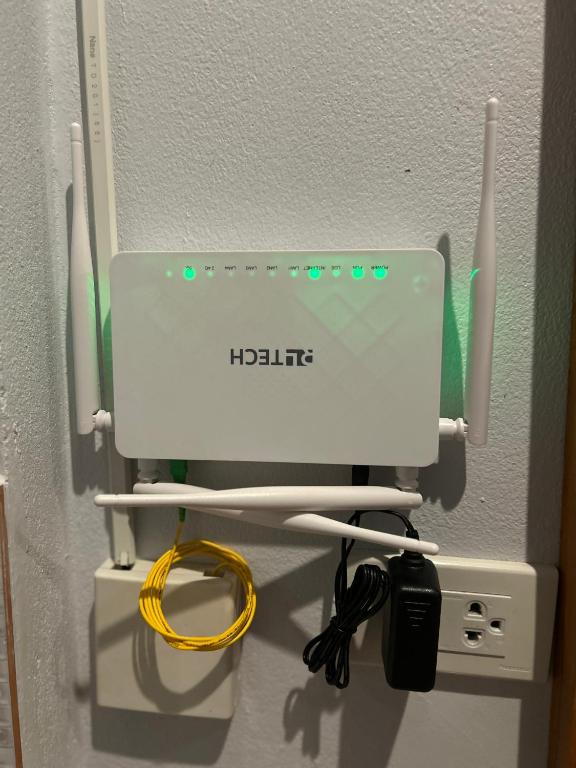 My Home Lantawadee Resort - 17