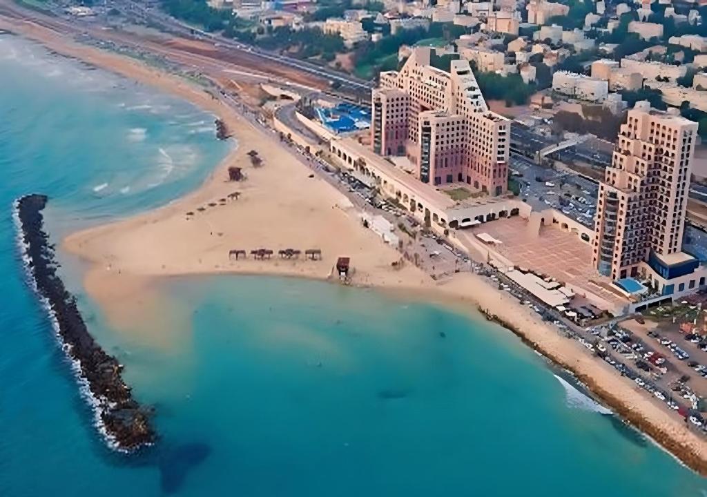 Nespecifikovaný výhled na moře nebo výhled na moře při pohledu z apartmánu