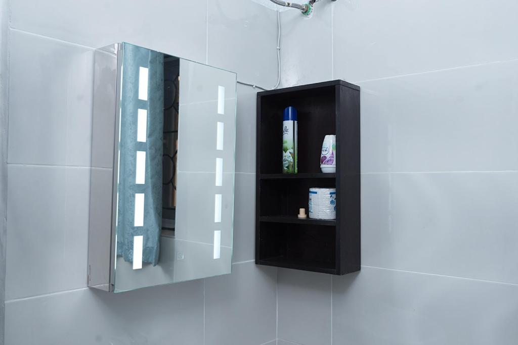 Fotografie z fotogalerie ubytování GoodHouse Rhythm and Blues v destinaci Port Harcourt