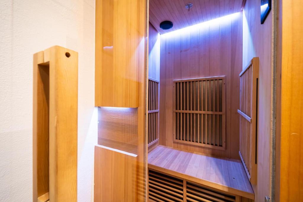 Perle du Thiou - Luxe et Sauna