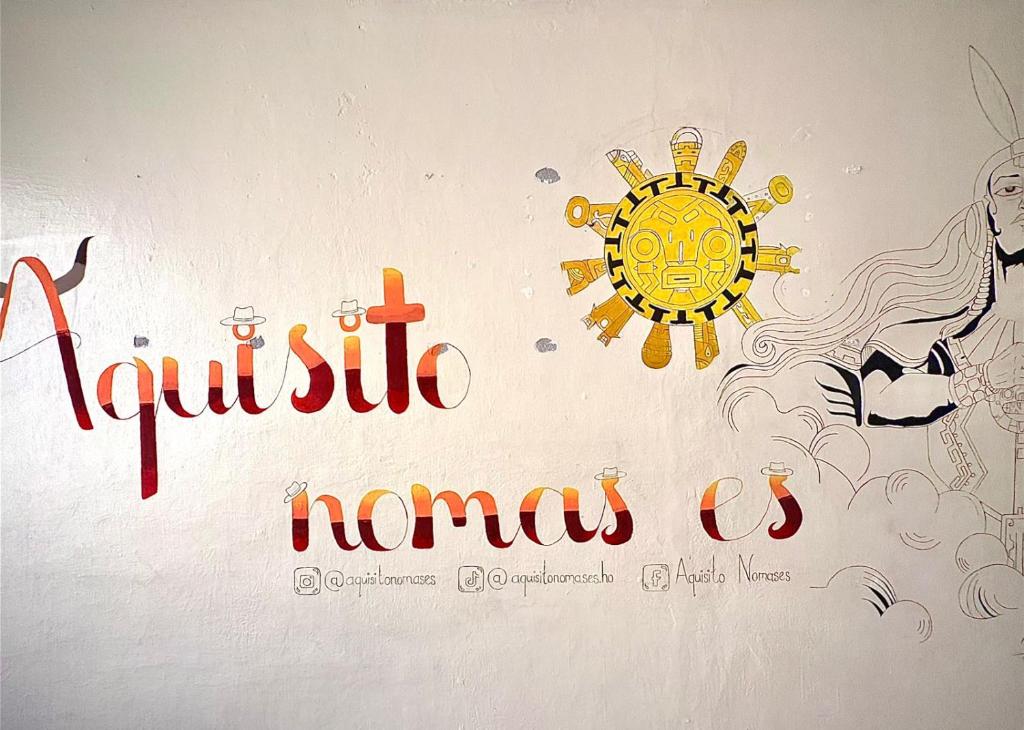 Fotografie z fotogalerie ubytování Aquisito Nomas Es v destinaci Cuenca