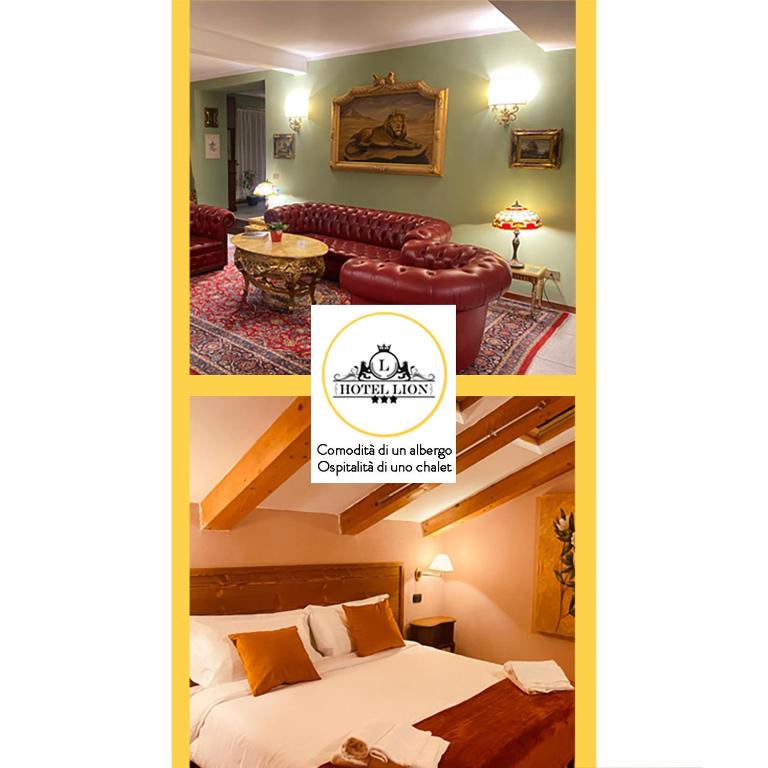 Hotel Lion