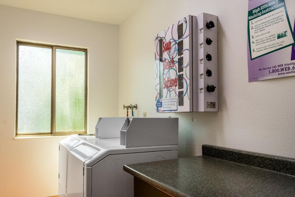 Fotografie z fotogalerie ubytování Motel 6-Gresham, OR - Portland v destinaci Gresham
