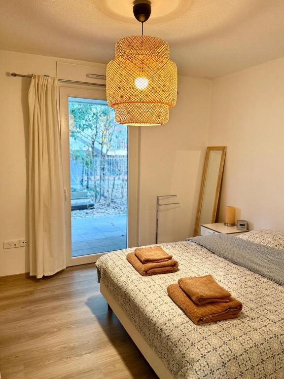Appartement Cosy Strasbourg