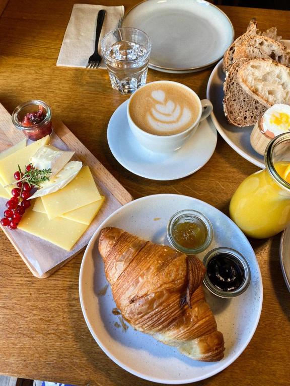 Familienhotel Weimar mit Ferienwohnungen - 7