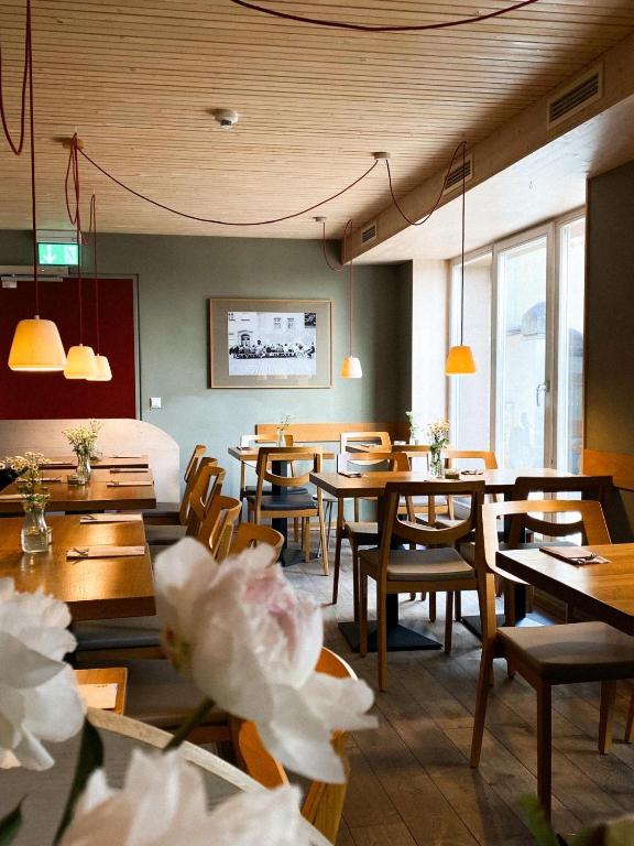 Familienhotel Weimar mit Ferienwohnungen - 8