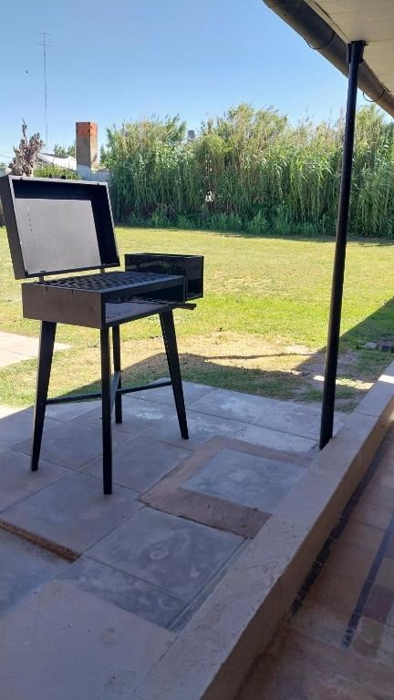 Alojamiento Los Hermanos