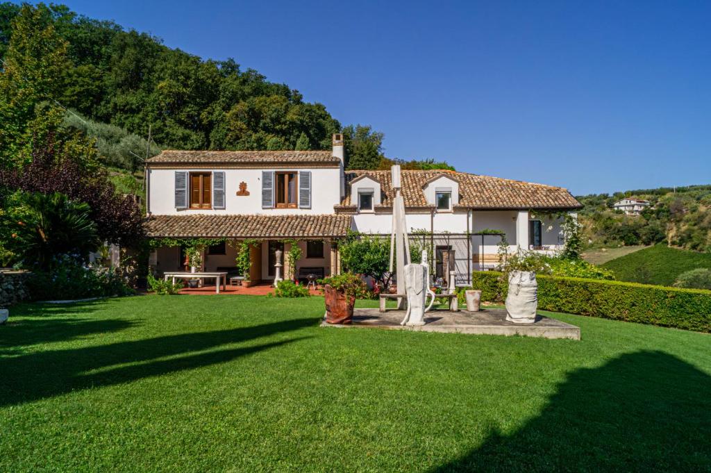 Casale Orgogliosa