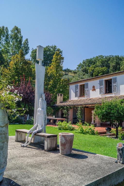 Casale Orgogliosa