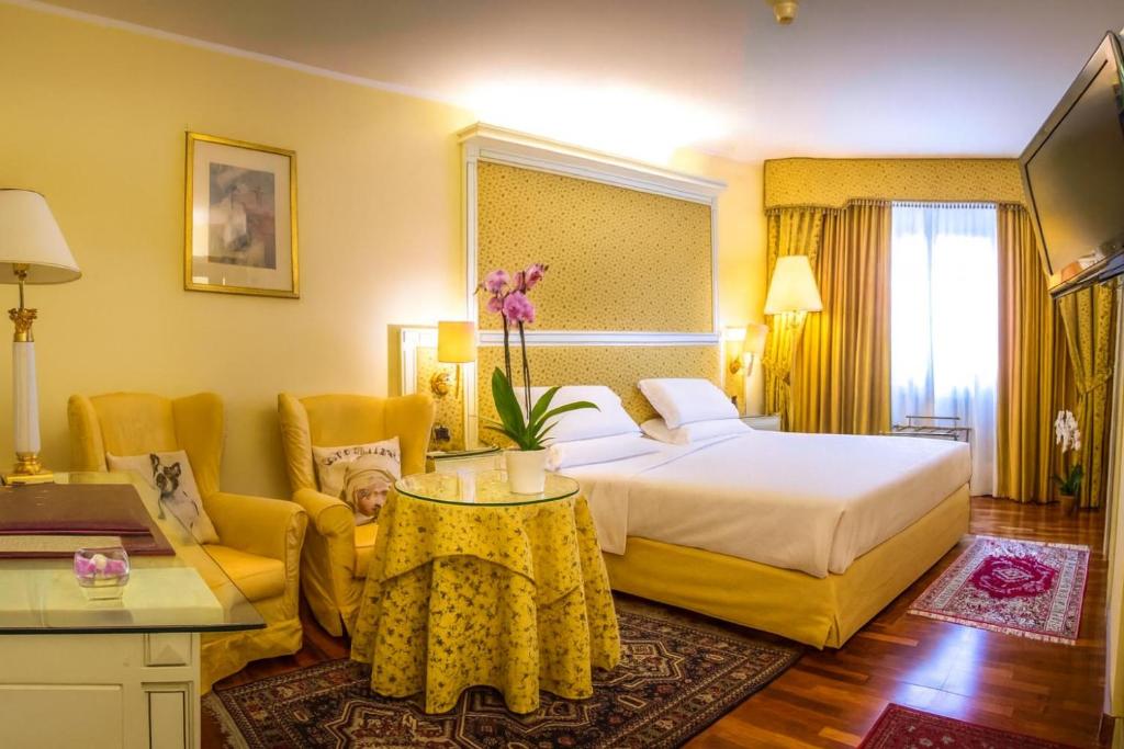 Hotel La Bussola - 
