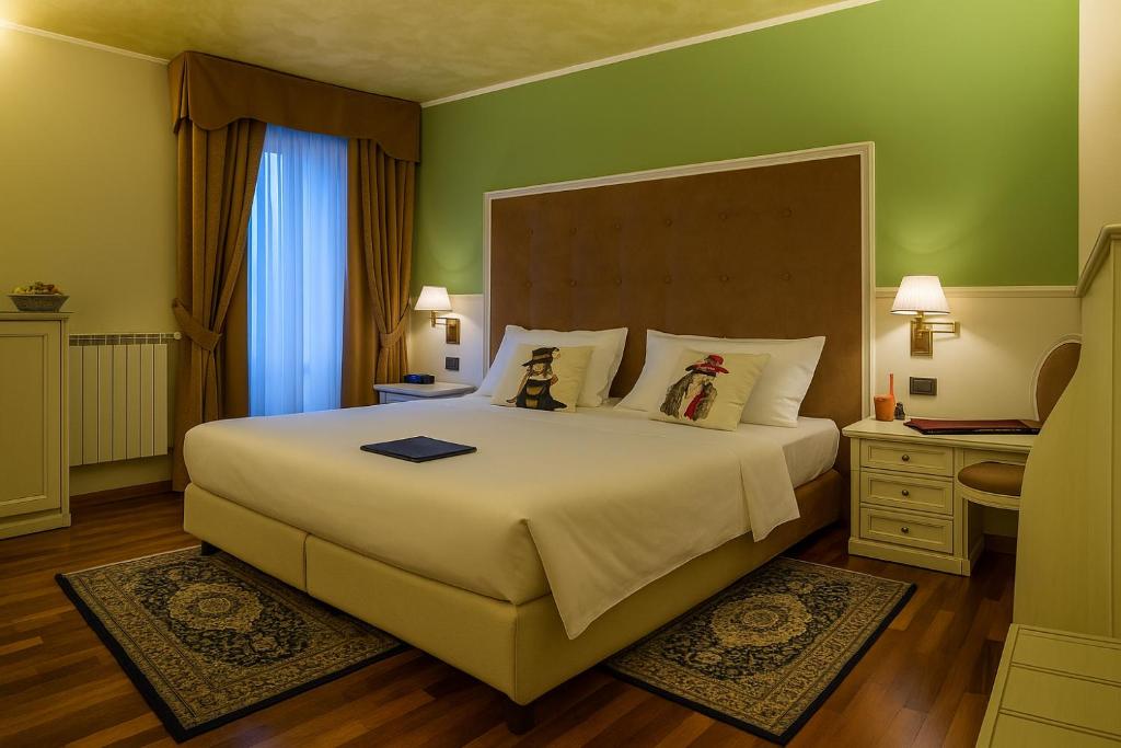 Hotel La Bussola - 