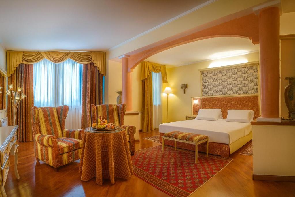 Hotel La Bussola - 