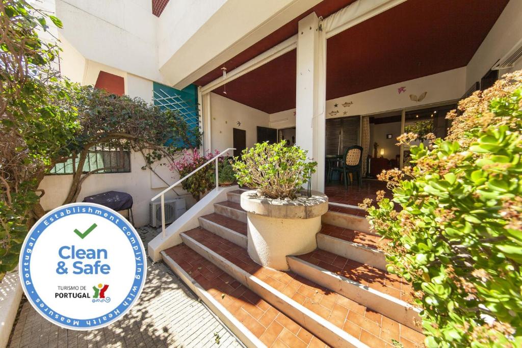 B92 - Sol Nascente 2 Bed Apartment in Lagos