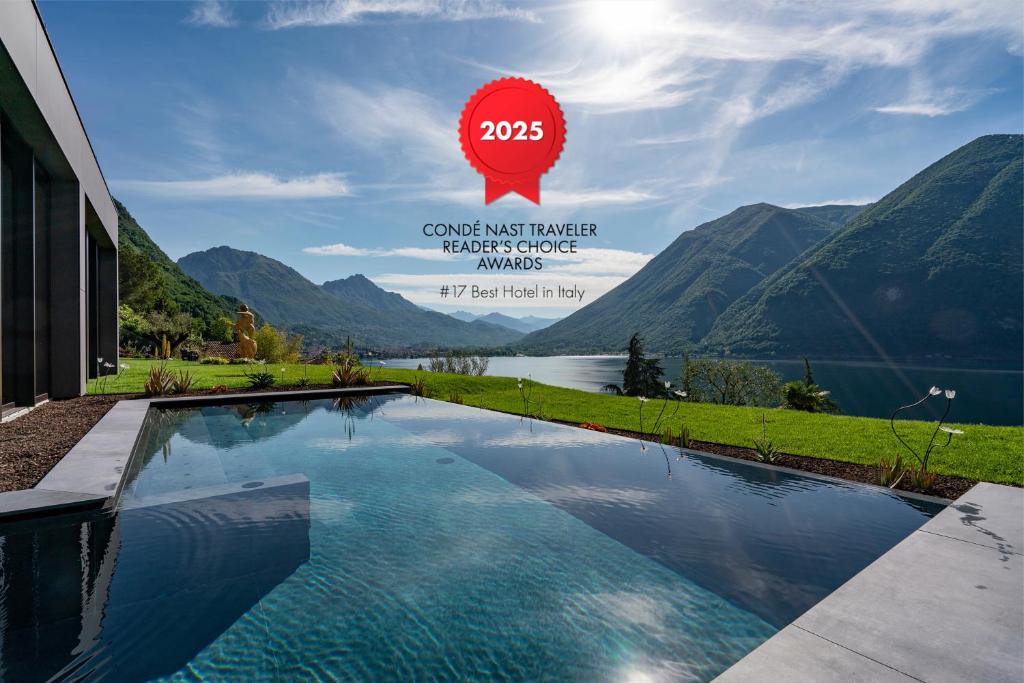 Příroda nedaleko hotelu