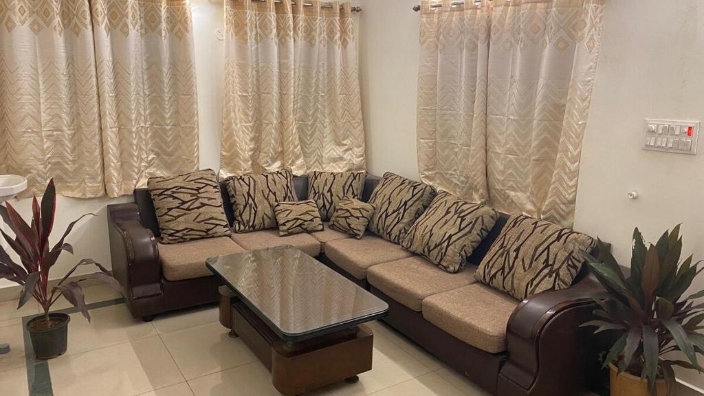 Infinity Home Stay, Тируванамалай (обновени цени за 2026 г.)