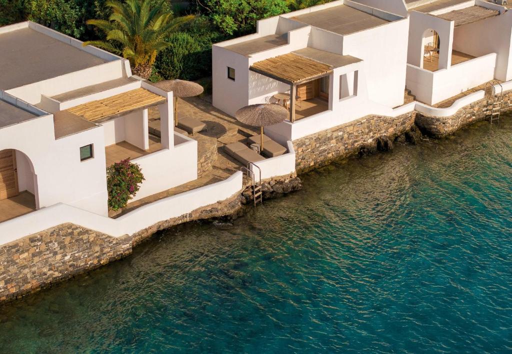 Minos Beach Art Hotel, a Member of Design Hotels - 14