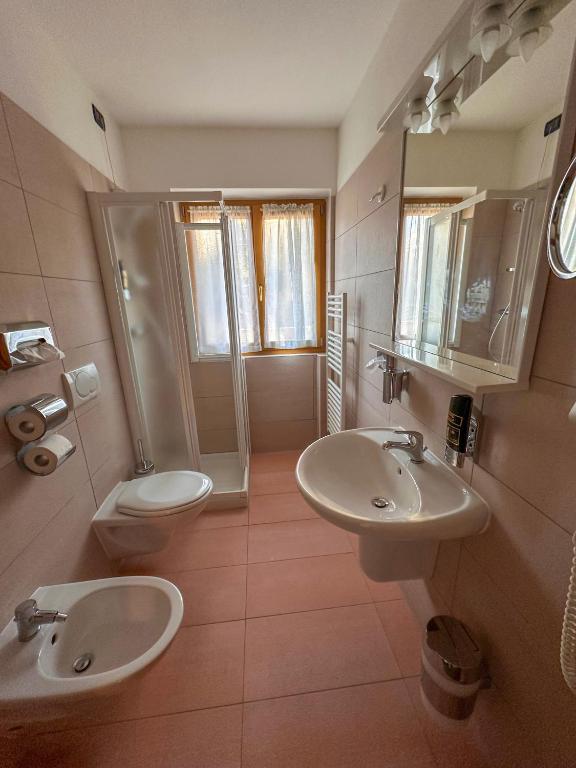 Hotel Alpe Bellaria