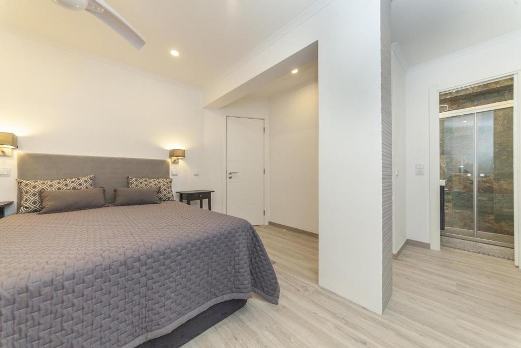 B35 - Andorinha City Heart Apartment in Lagos - 13