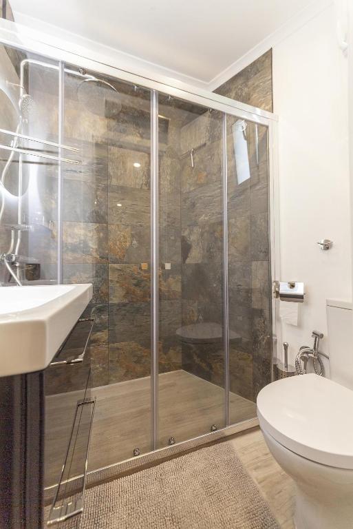 B35 - Andorinha City Heart Apartment in Lagos - 16