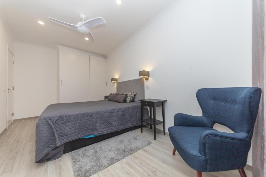 B35 - Andorinha City Heart Apartment in Lagos - 18