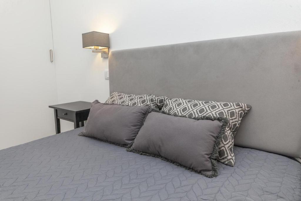 B35 - Andorinha City Heart Apartment in Lagos - 19