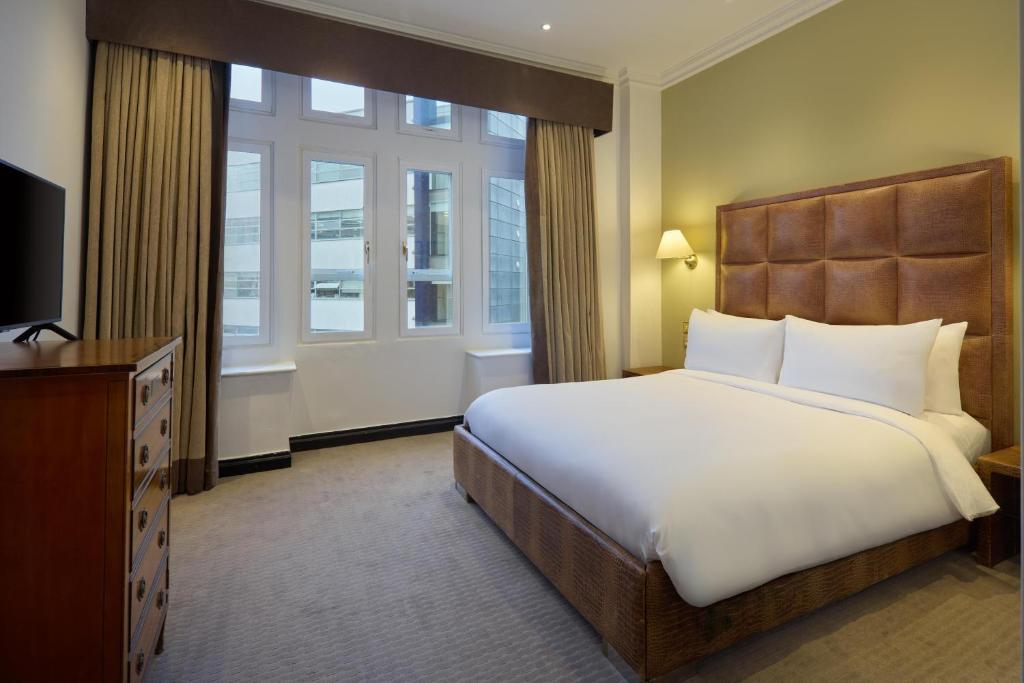 Radisson Blu Hotel, London Leicester Square - formerly Hampshire - 