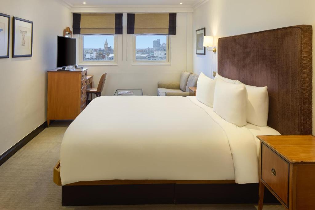 Radisson Blu Hotel, London Leicester Square - formerly Hampshire - 