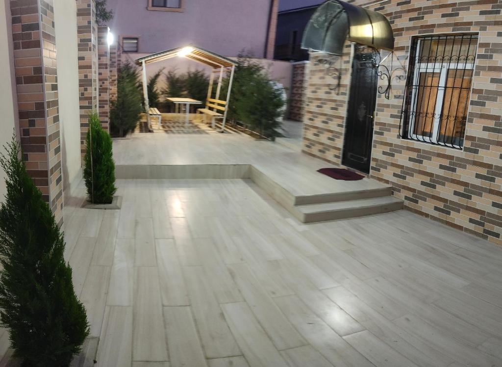 Billede fra billedgalleriet på Buzovna Deluxe Yard i Baku