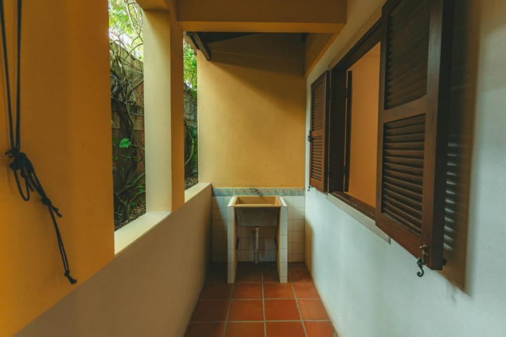 Pousada Vila Tamarindo Eco Lodge