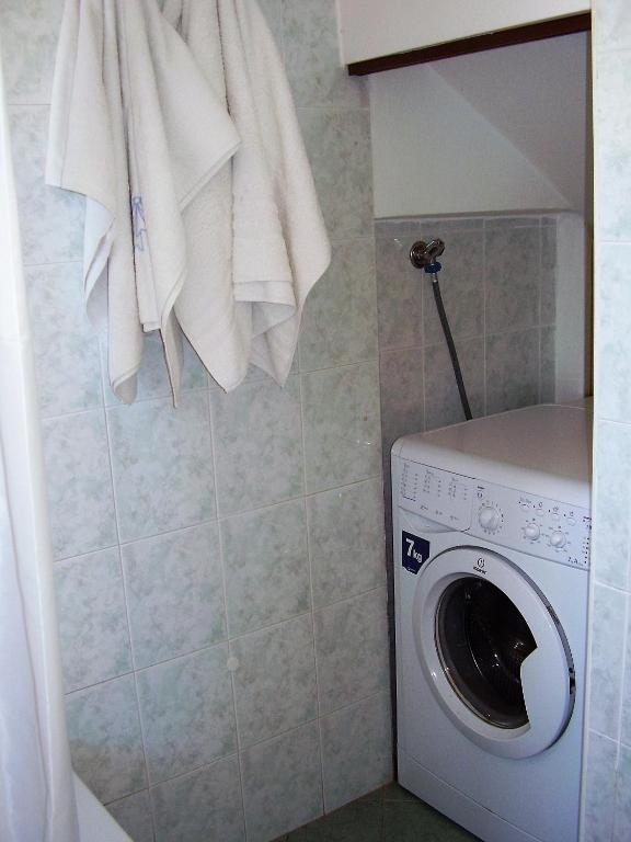 Fotografie z fotogalerie ubytování Jean Home v destinaci Gallarate