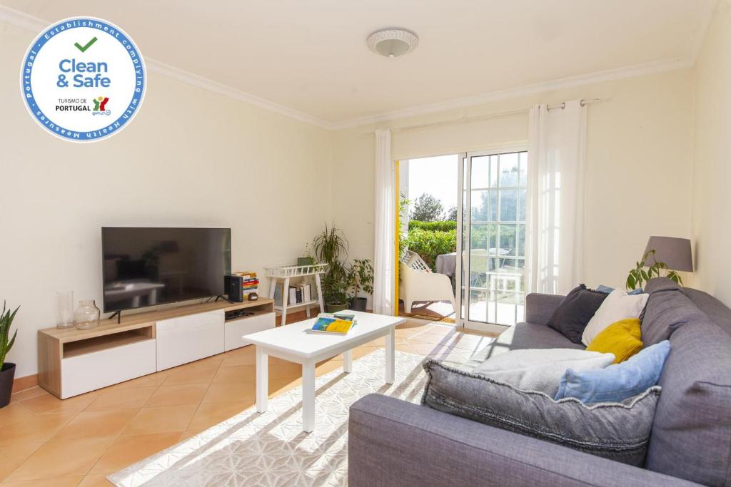 B85 - Seasun Step Apartment in Praia da Rocha