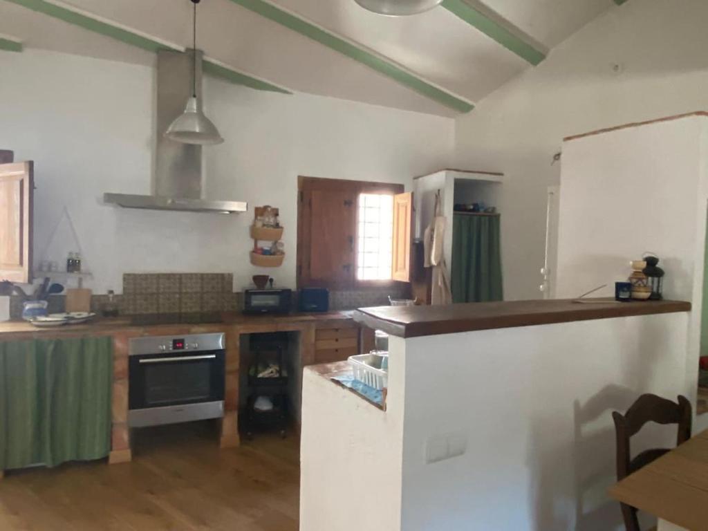 Billede fra billedgalleriet på Casa paz y calma i Moratalla