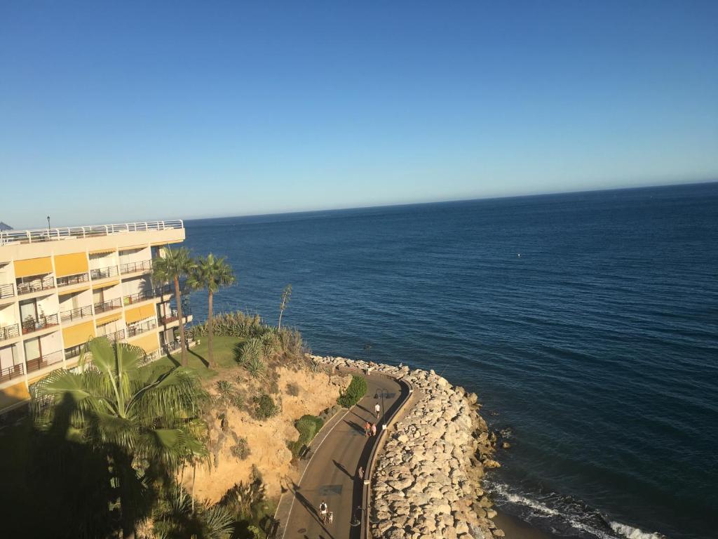 Fotografia z galérie ubytovania Santa Clara Newparadise v destinácii Torremolinos
