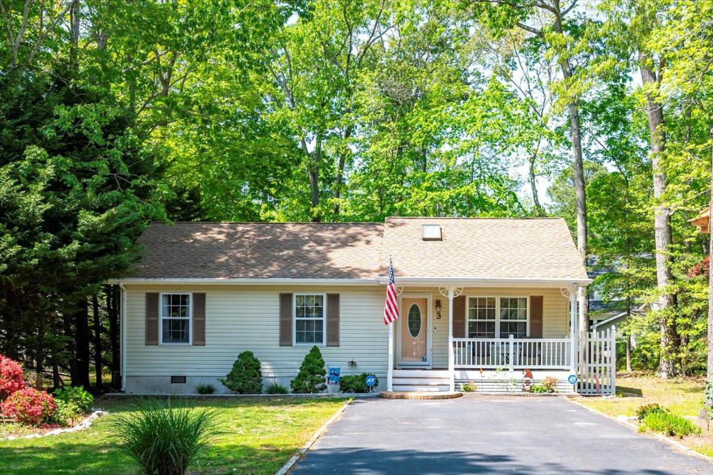 Ảnh trong thư viện ảnh của Single Family Retreat in Ocean Pines! ở Ocean Pines