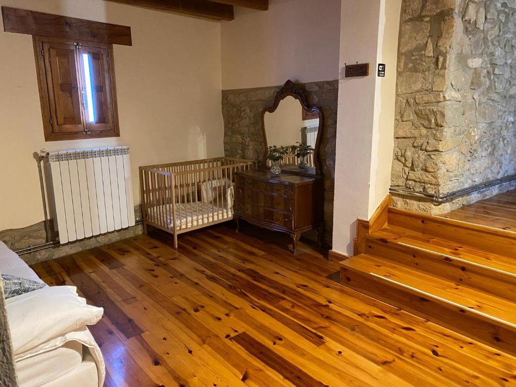 MASIA MAS DE LA CREU - Double Room
