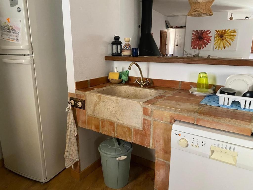 Billede fra billedgalleriet på Casa Paz y Calma i Moratalla