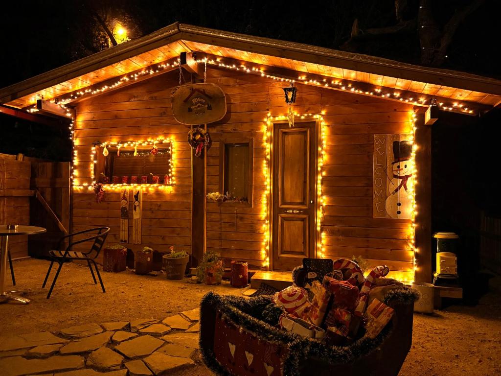 Fotografie z fotogalerie ubytování RVilla v destinaci Pávliani