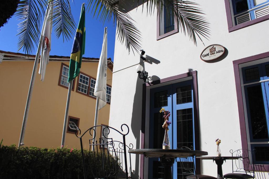  Pousada Minas Gerais