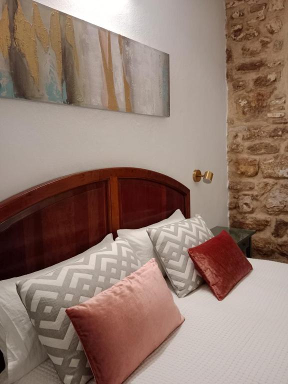 Casa del Sacramento - CASITA CON ENCANTO - Appartamento Con 1 Camera Da Letto